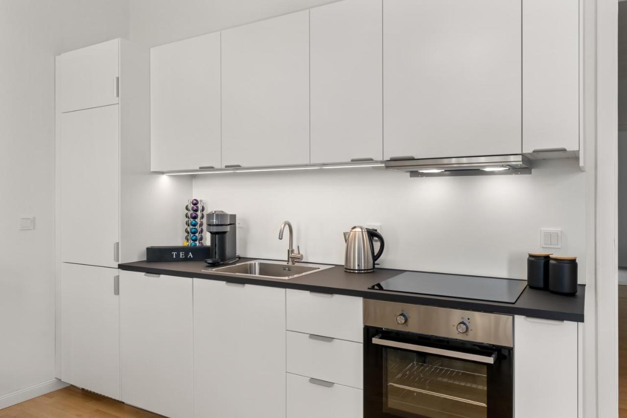 Homey Apartments - Riverside - Mit Weserblick Und Parkplatz Бремен Екстериор снимка