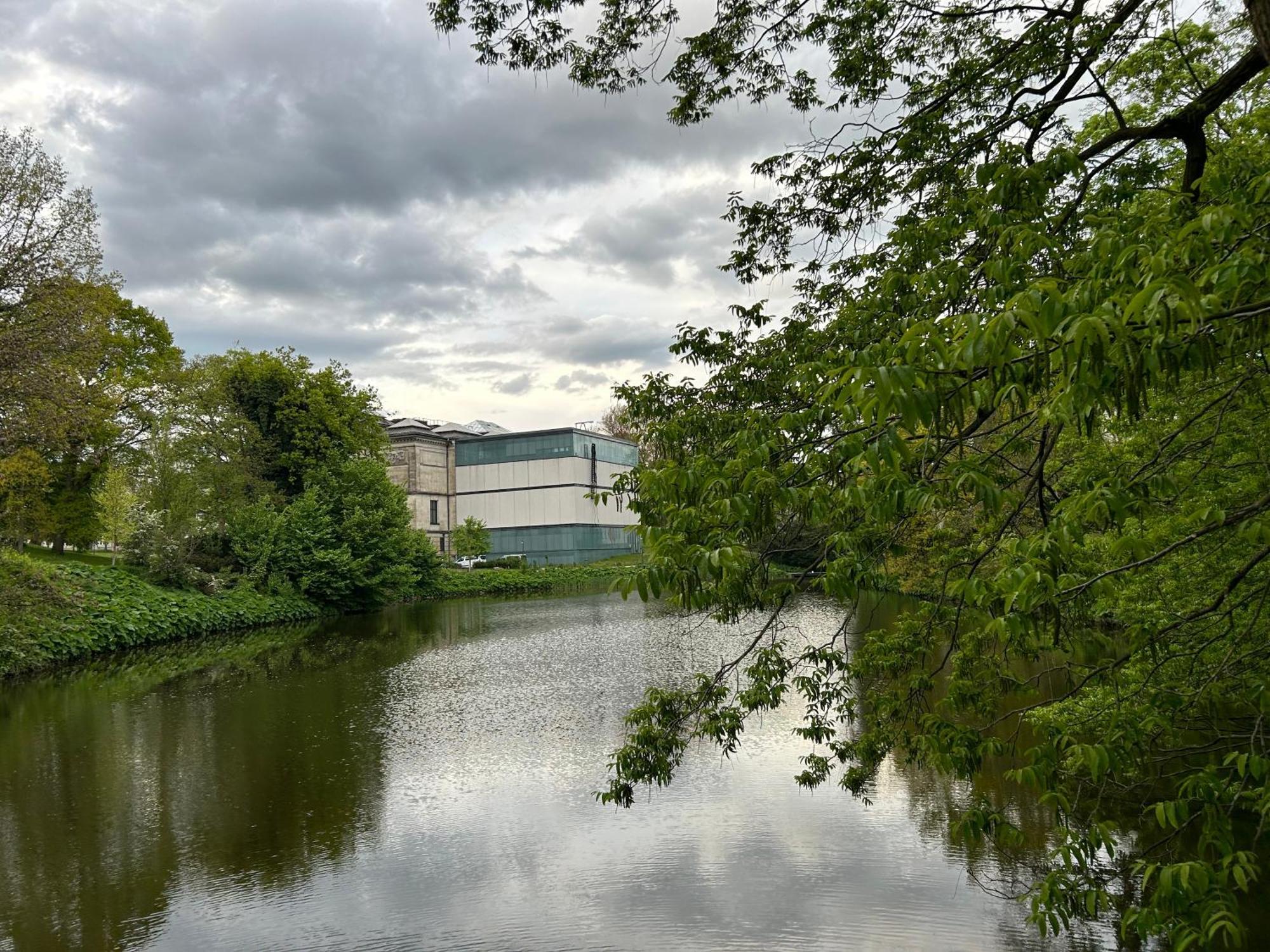 Homey Apartments - Riverside - Mit Weserblick Und Parkplatz Бремен Екстериор снимка